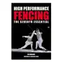 High performance fencing The crowood press ltd Sklep on-line