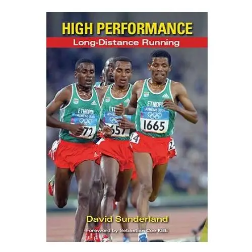 High Performance Long-Distance Running