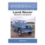 The crowood press ltd Land rover series ii, iia and iii maintenance and upgrades manual Sklep on-line