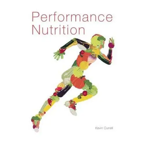 Performance nutrition The crowood press ltd