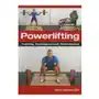 Powerlifting The crowood press ltd Sklep on-line