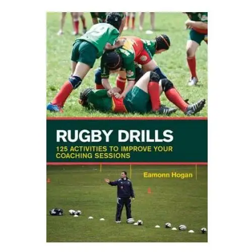 Rugby Drills