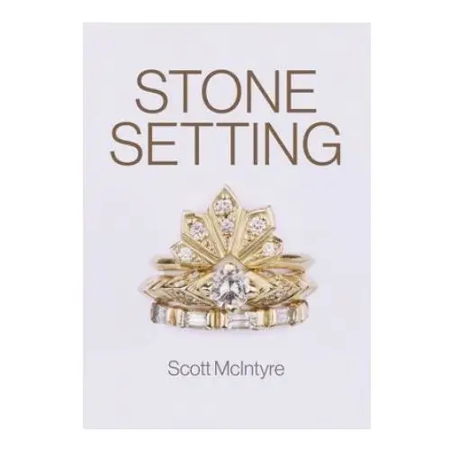 The crowood press ltd Stone setting