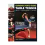 The crowood press ltd Table tennis Sklep on-line