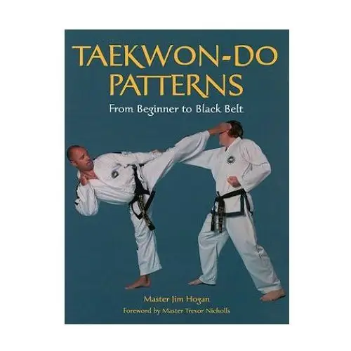 Taekwon-Do Patterns