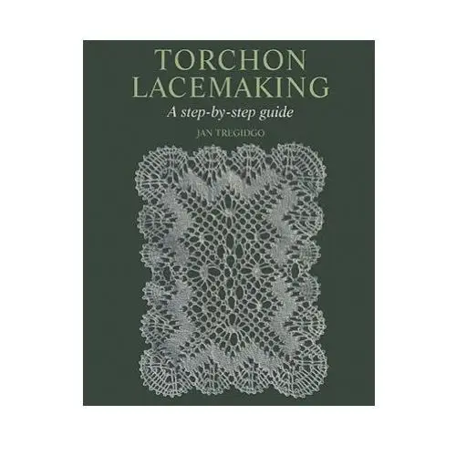 Torchon Lacemaking