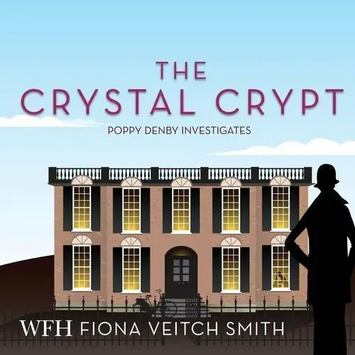 The Crystal Crypt