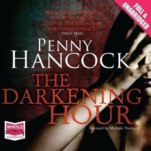 The Darkening Hour