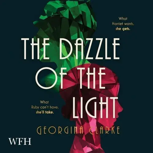 The Dazzle of the Light