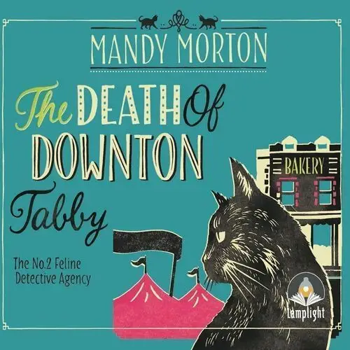 The Death of Downton Tabby