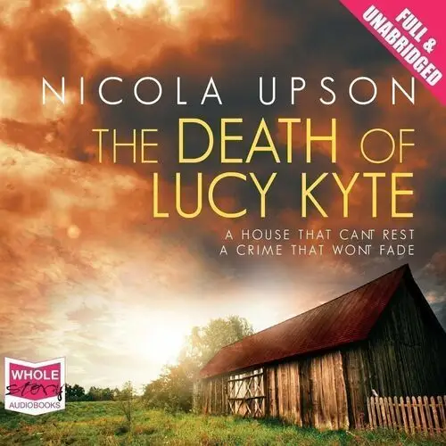 The Death of Lucy Kyte