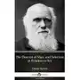 The Descent of Man, and Selection in Relation to Sex by Charles Darwin. Delphi Classics Sklep on-line