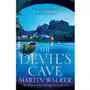 The Devil's Cave. Femme fatale, englische Ausgbe Walker, Martin Sklep on-line