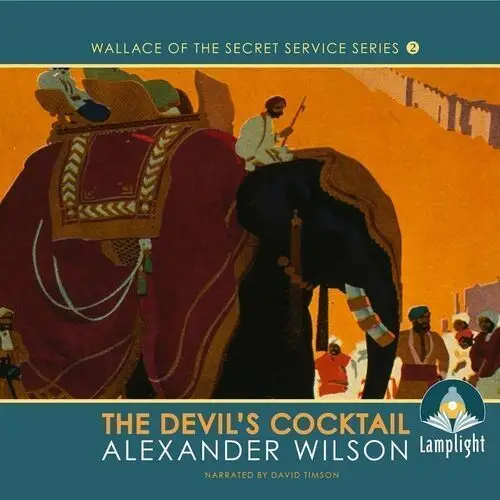 The Devil's Cocktail