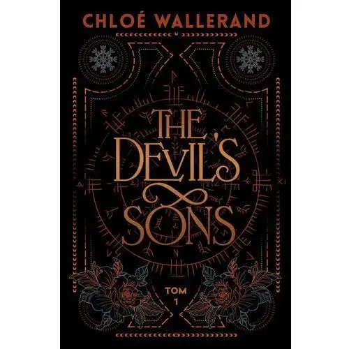 The Devil's Sons. Tom 1