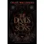 The Devil's Sons. Tom 1 Sklep on-line