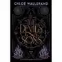 The Devil's Sons. Tom 2 - ebook EPUB Sklep on-line