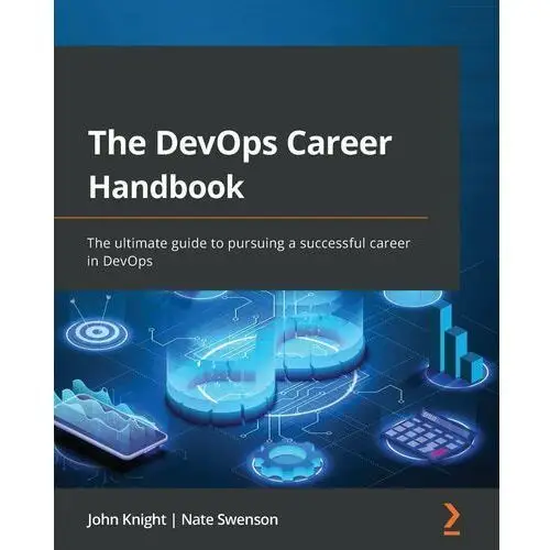 The DevOps Career Handbook