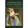 The Diamond as Big as the Ritz and Other Stories Fitzgerald F. Scott Sklep on-line