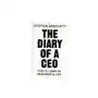 The Diary Of A Ceo Steven Bartlett Sklep on-line