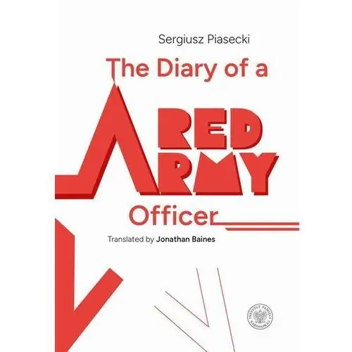 The Diary of a Red Army Officer