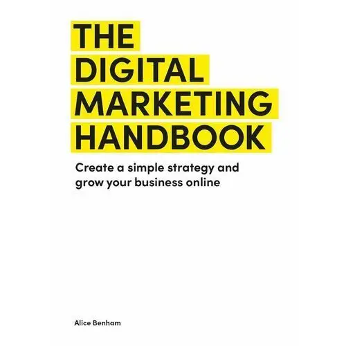 The Digital Marketing Handbook