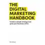 The Digital Marketing Handbook Sklep on-line