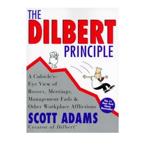 The Dilbert Principle