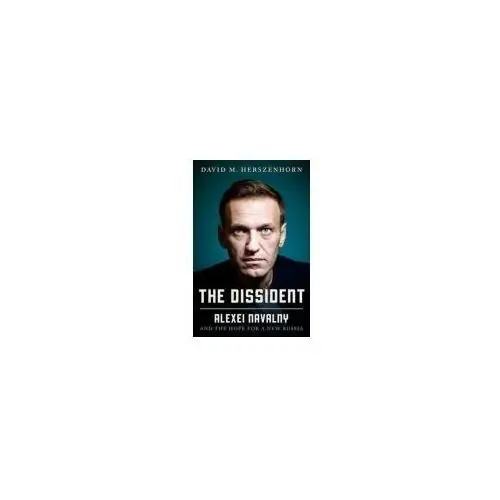 The Dissident. Alexey Navalny