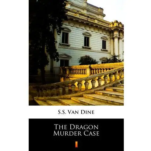 The dragon murder case