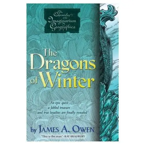 The Dragons of Winter