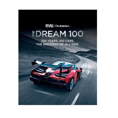 The Dream 100 from evo and Octane evo Magazine