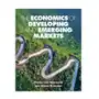 The Economics of Developing and Emerging Markets Van Marrewijk, Charles Sklep on-line