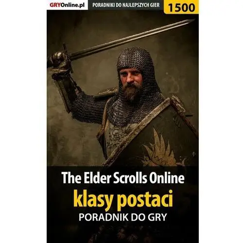 The Elder Scrolls Online - klasy postaci