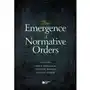 The emergence of normative orders Sklep on-line