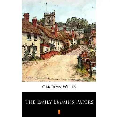 The emily emmins papers