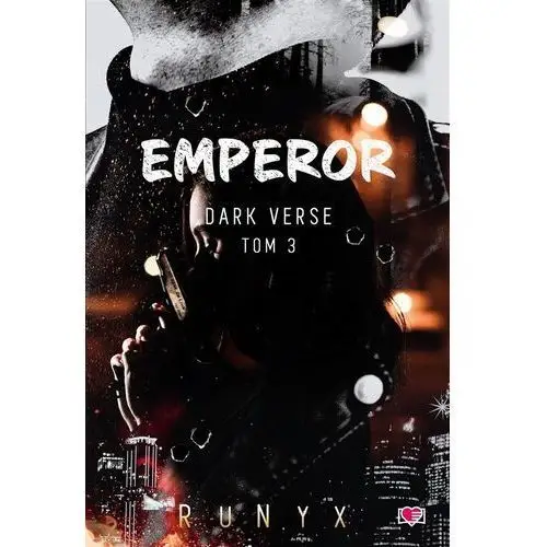 The Emperor. Dark Verse. Tom 3