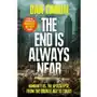 The End Is Always Near: Humanity vs the Apocalypse, from the Bronze Age to Today Sklep on-line