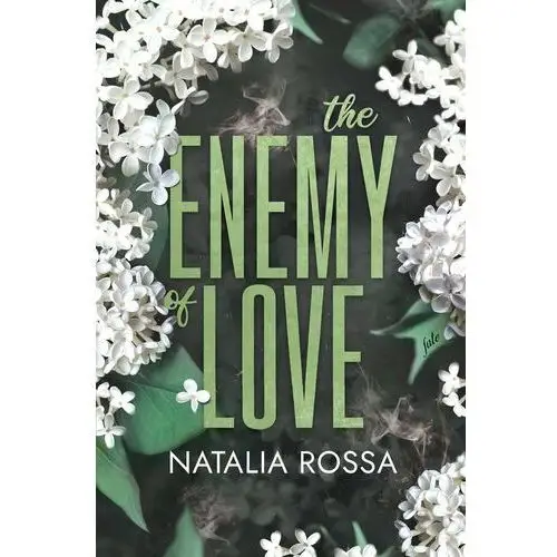 The Enemy of Love