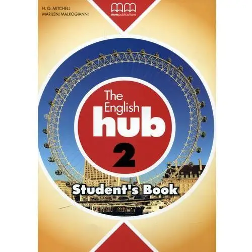 The English Hub 2 Student's Book