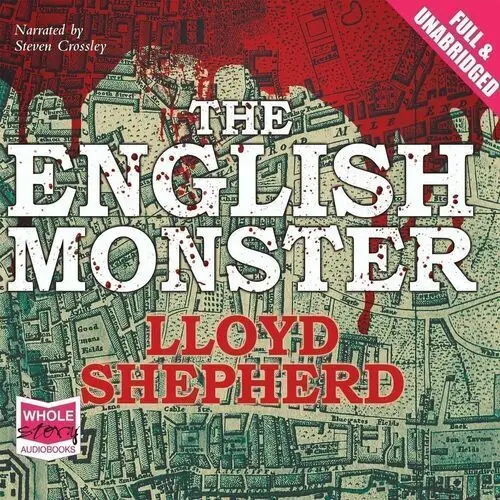 The English Monster