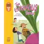 The Enormous Turnip (Level 2) Student'S Book (With CD-Rom) Sklep on-line