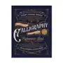 The essential calligraphy & lettering reference book Baj publishing & media llc Sklep on-line