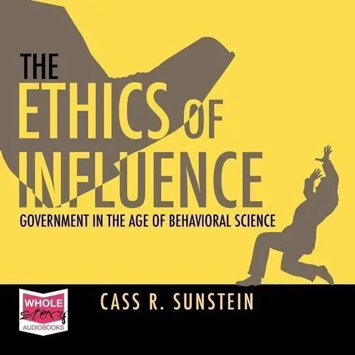 The Ethics of Influence