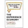 The Experience Economy, With a New Preface by the Authors Sklep on-line