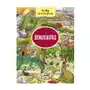 My Big Wimmelbook: Dinosaurs Sklep on-line