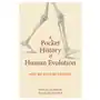 Pocket history of human evolution The experiment llc Sklep on-line