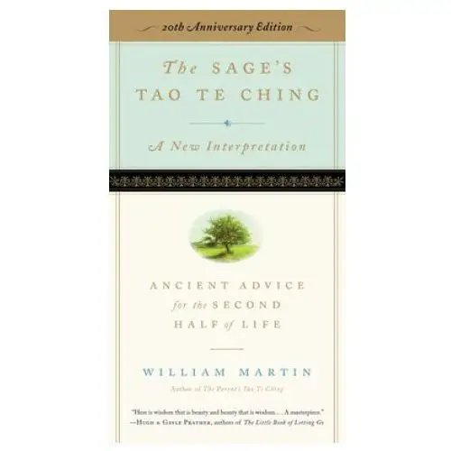 Sage's Tao Te Ching: 20th Anniversary Edition