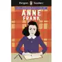 The Extraordinary Life of Anne Frank. Penguin Readers. Level 2 Sklep on-line