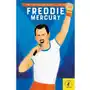 The Extraordinary Life of Freddie Mercury Sklep on-line